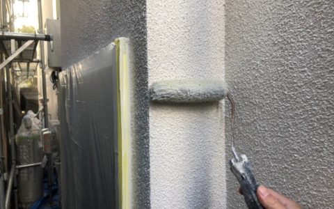 外壁塗装2