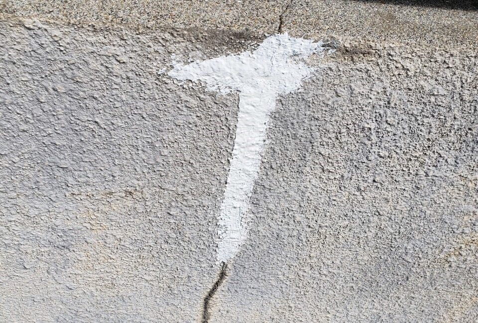 菊月塗装工業下地補修・調整画像