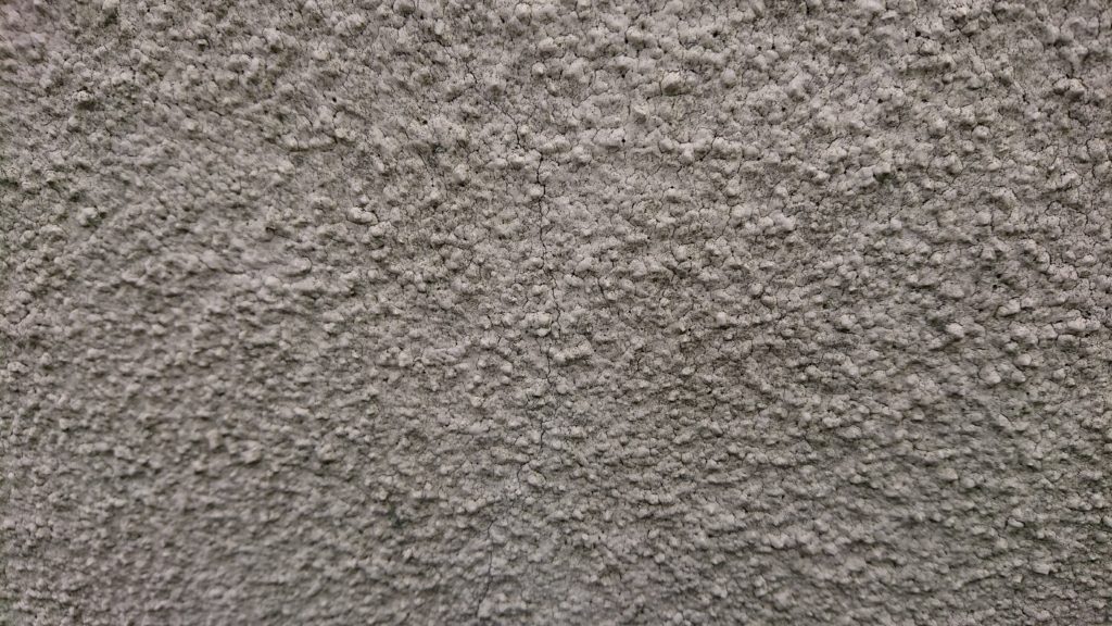 クラック（ひび割れ）