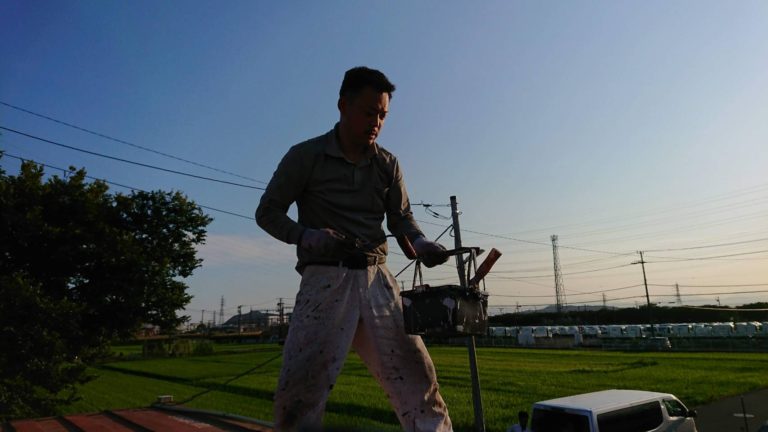 菊月塗装工業代表菊月2